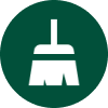 broom icon