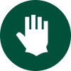 hand icon